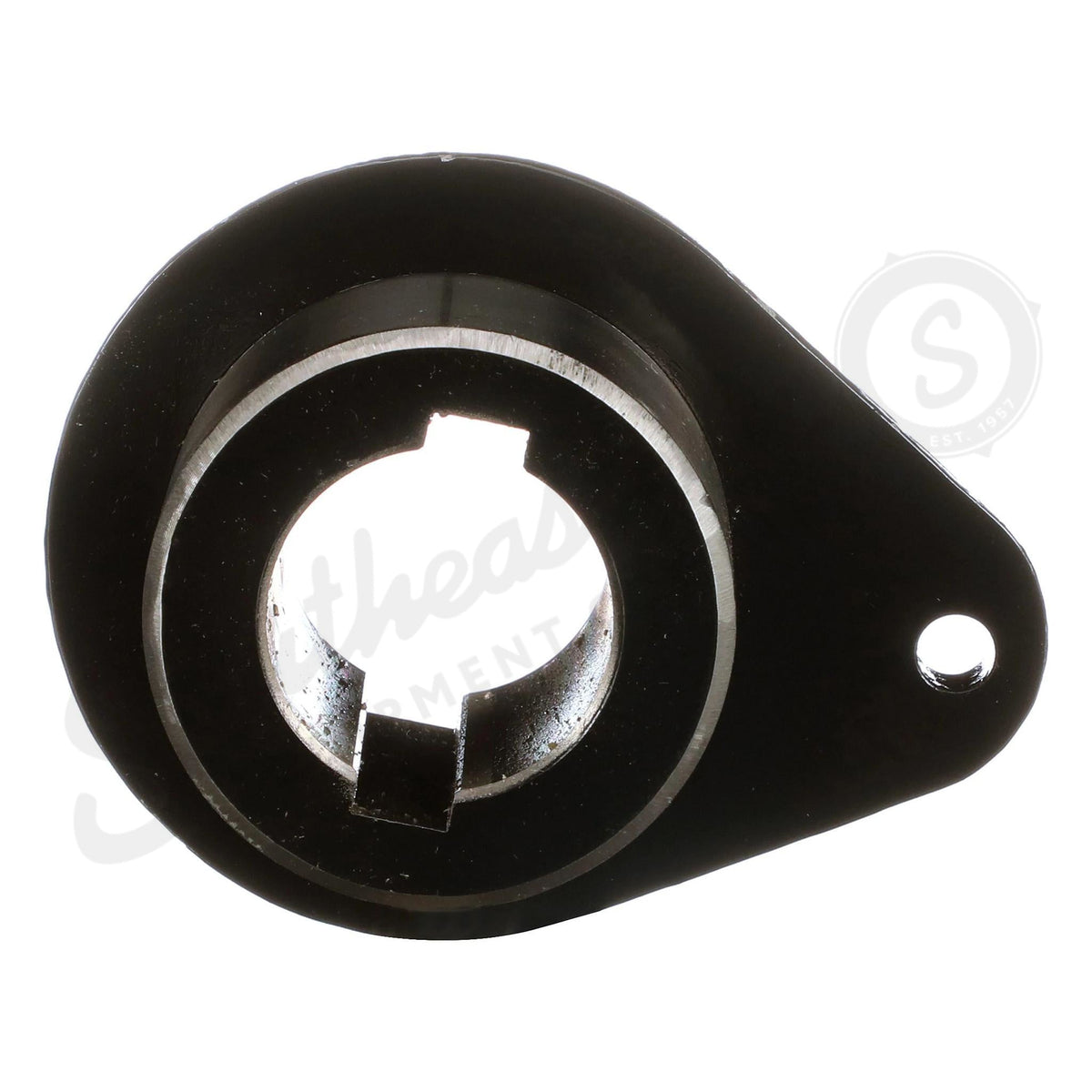 84073176 - OEM SHEAR BOLT BUSHING 35MM ID X 54.25MM THK - CASE CONSTRUCTION