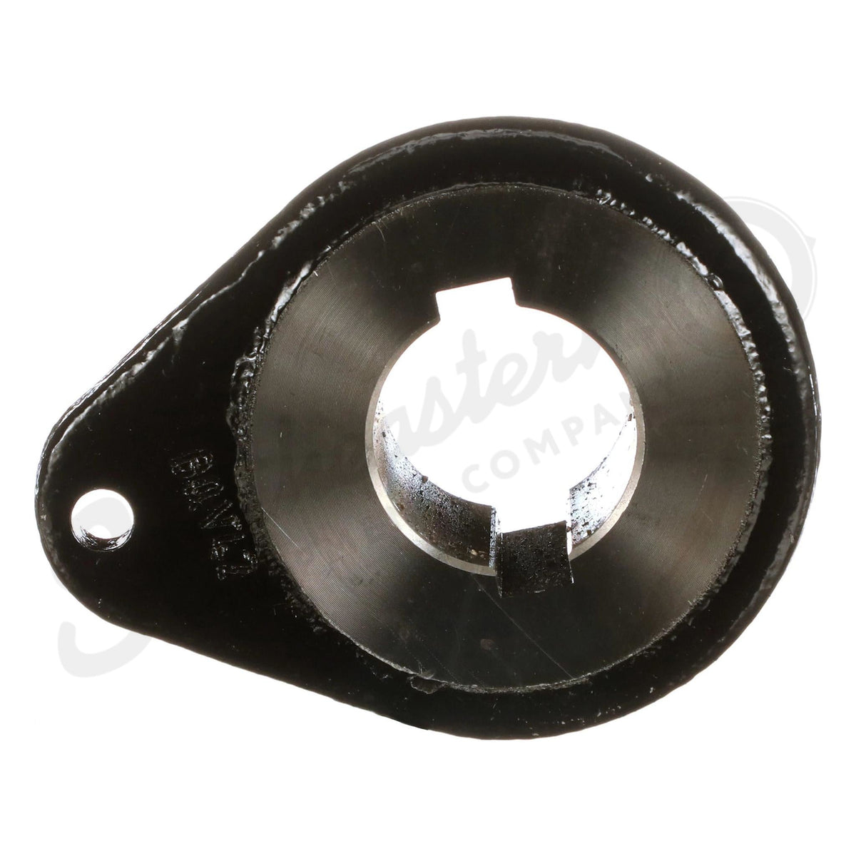 84073176 - OEM SHEAR BOLT BUSHING 35MM ID X 54.25MM THK - CASE CONSTRUCTION