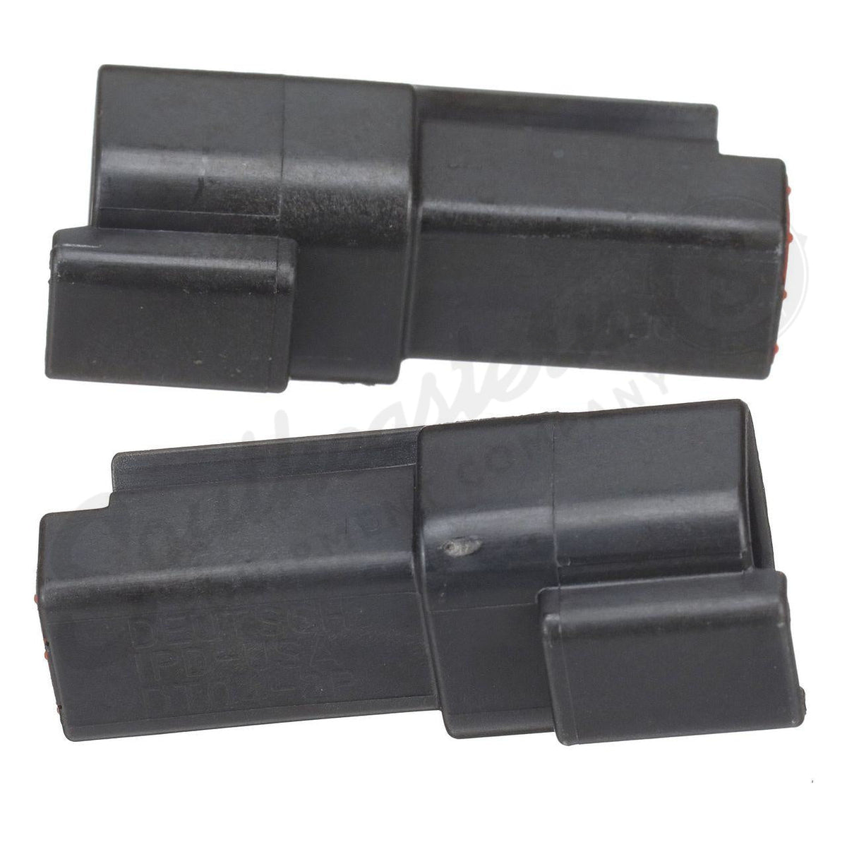 84074630 - OEM ELECTRICAL CABLE TERMINAL - CASE CONSTRUCTION
