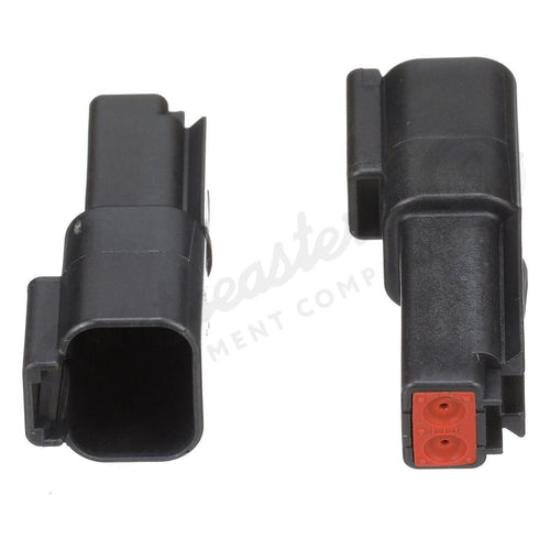 84074630 - OEM ELECTRICAL CABLE TERMINAL - CASE CONSTRUCTION