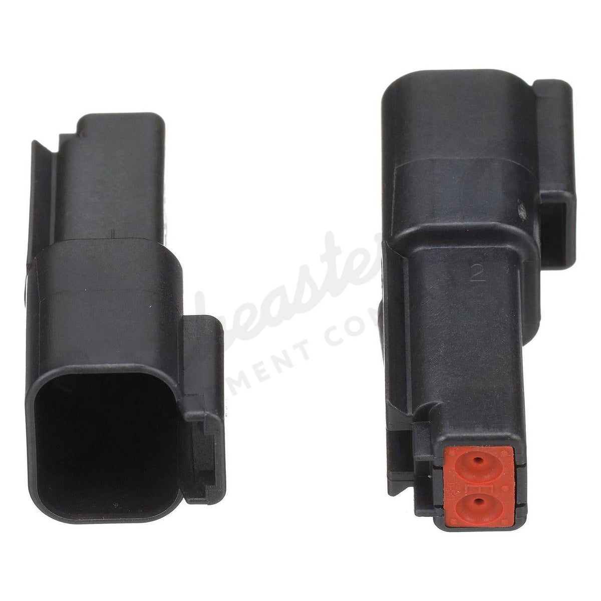 84074630 - OEM ELECTRICAL CABLE TERMINAL - CASE CONSTRUCTION