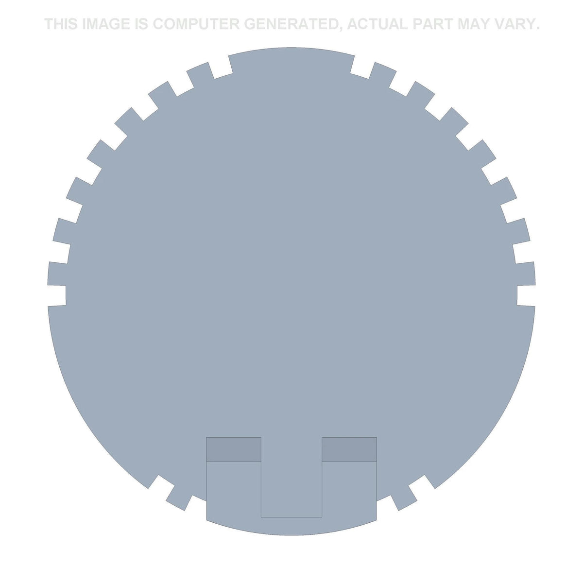 84074633 - OEM COVER - CASE CONSTRUCTION