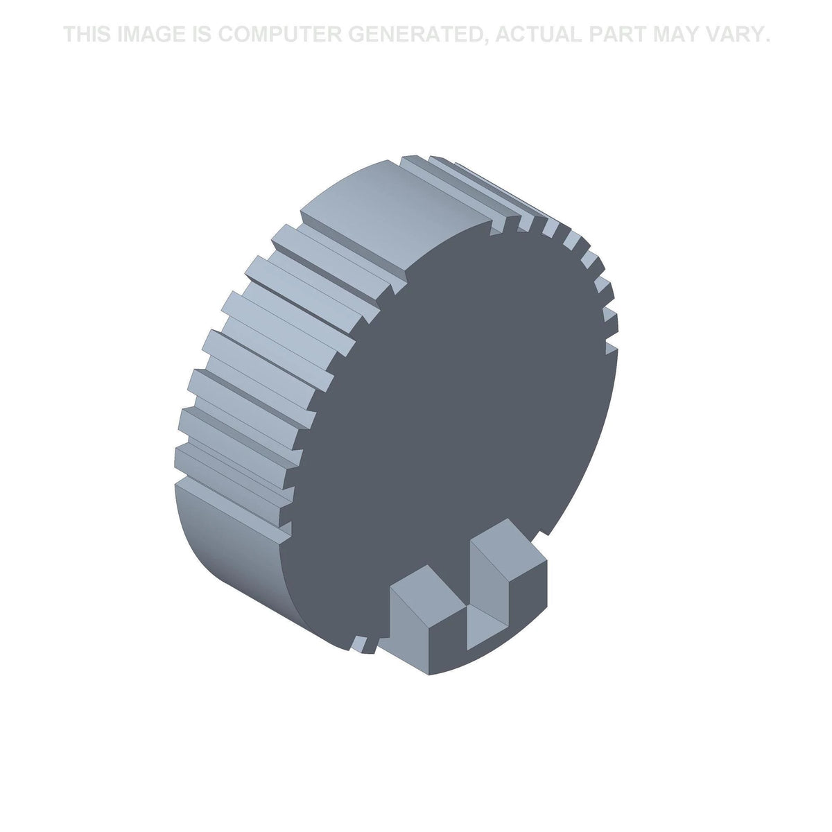 84074633 - OEM COVER - CASE CONSTRUCTION