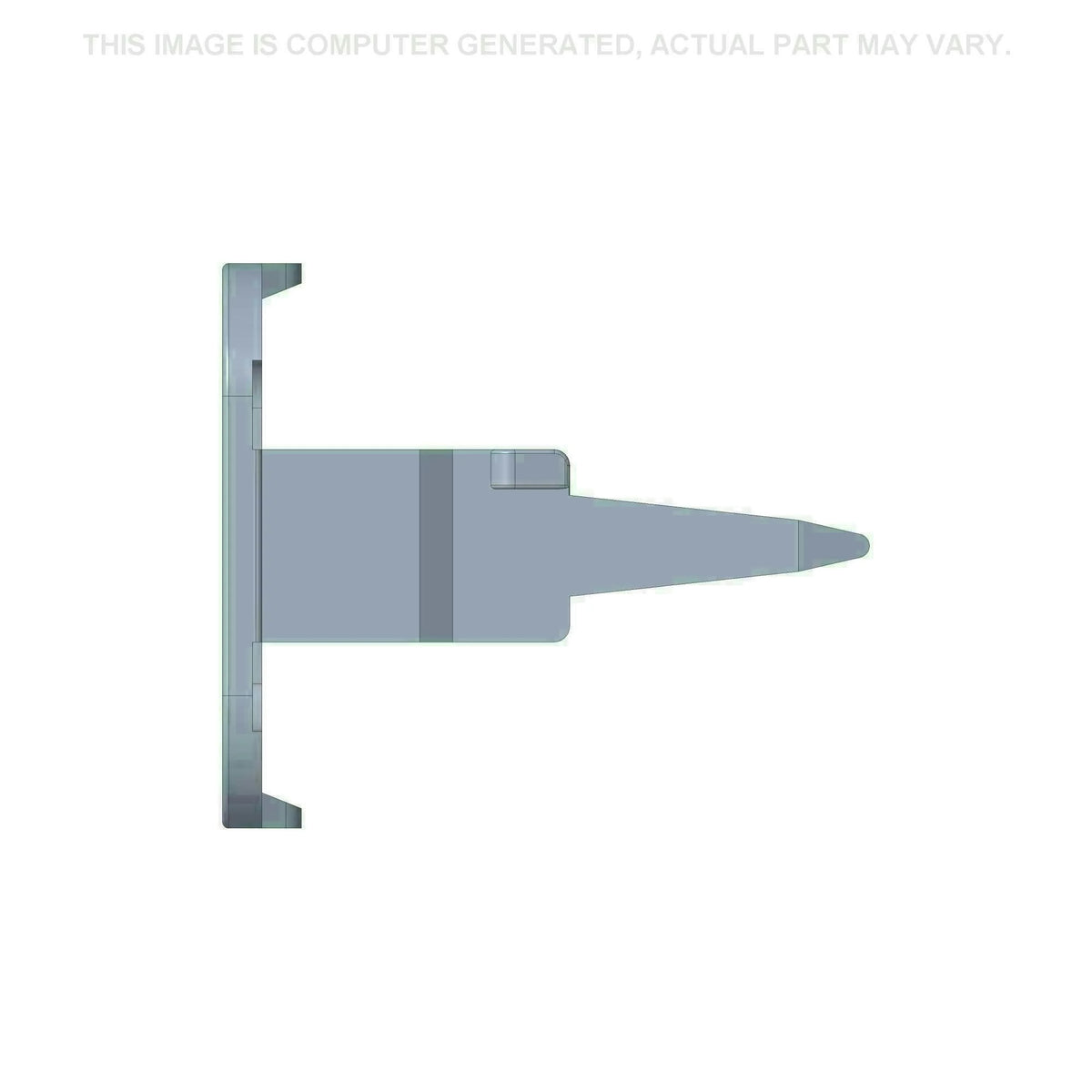 84074640 - OEM WEDGE - CASE CONSTRUCTION