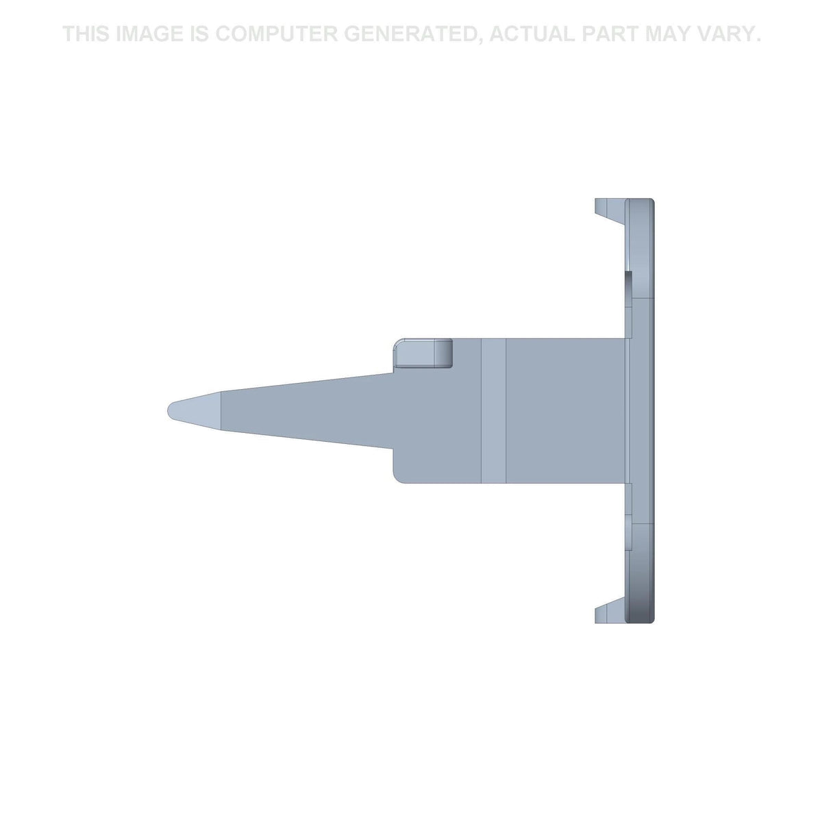 84074640 - OEM WEDGE - CASE CONSTRUCTION