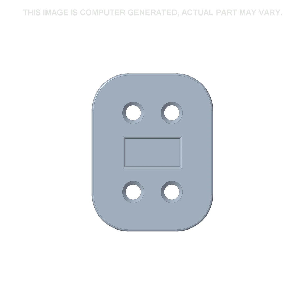 84074640 - OEM WEDGE - CASE CONSTRUCTION