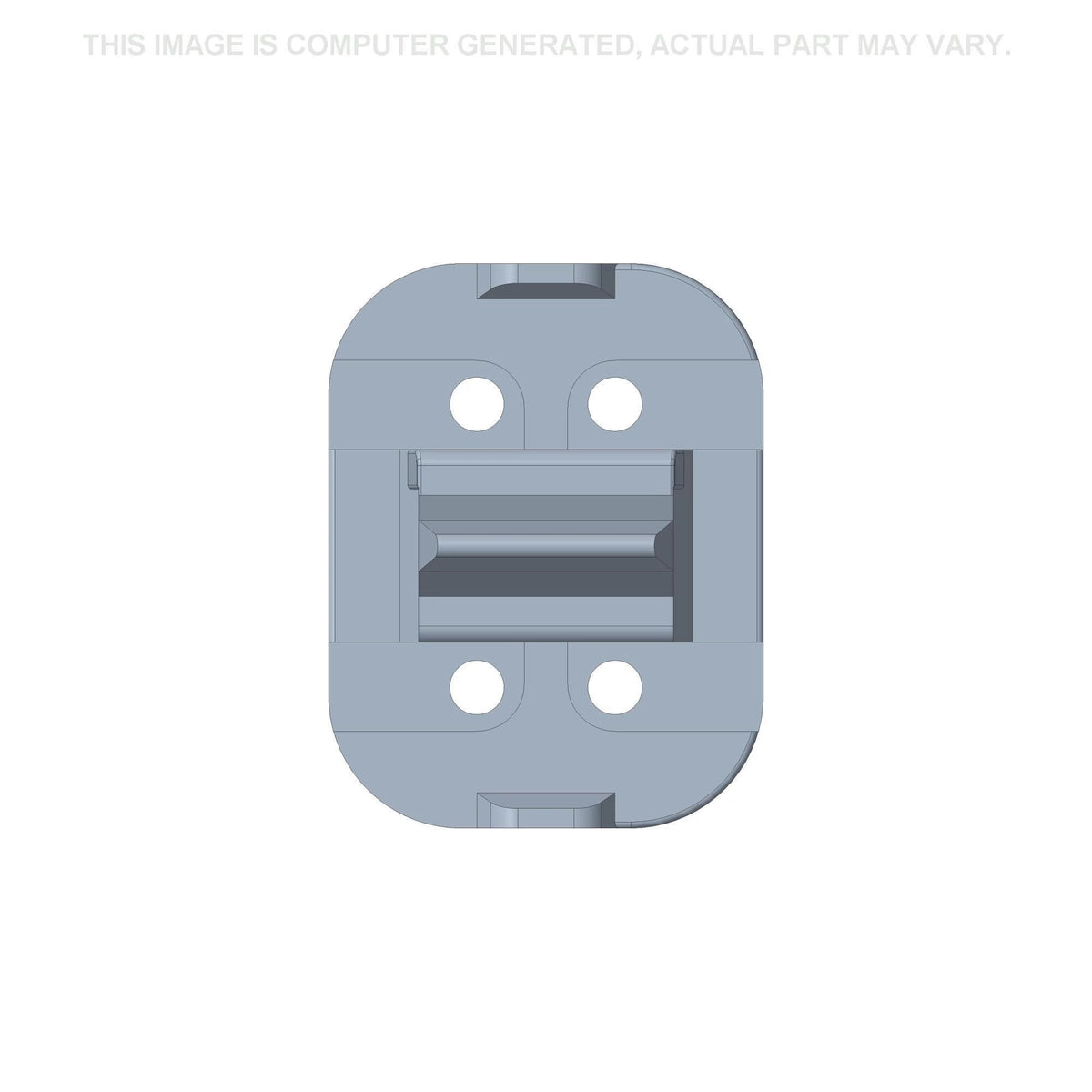 84074640 - OEM WEDGE - CASE CONSTRUCTION