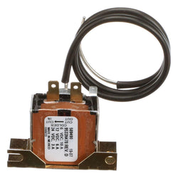 CASE Construction OEM Thermostat part number 84078518 — image 1 of 5