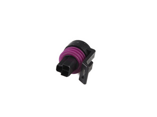 84078681 - OEM POTENTIOMETER WIRE CONNECTOR - CASE CONSTRUCTION