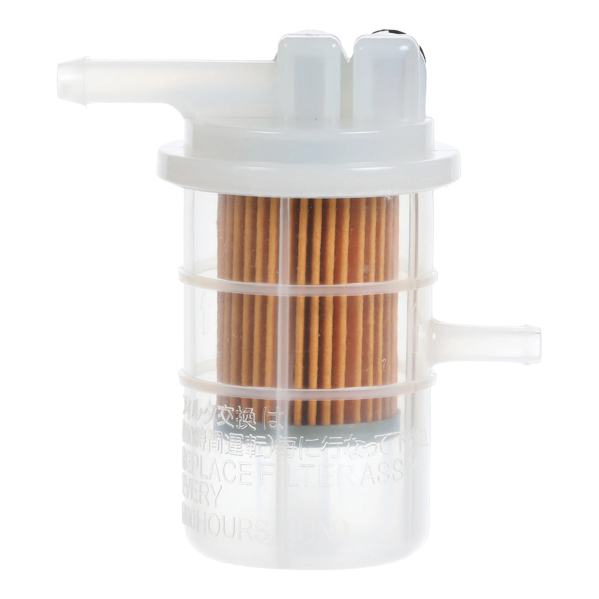 84091716 - OEM FUEL FILTER - CASE CONSTRUCTION
