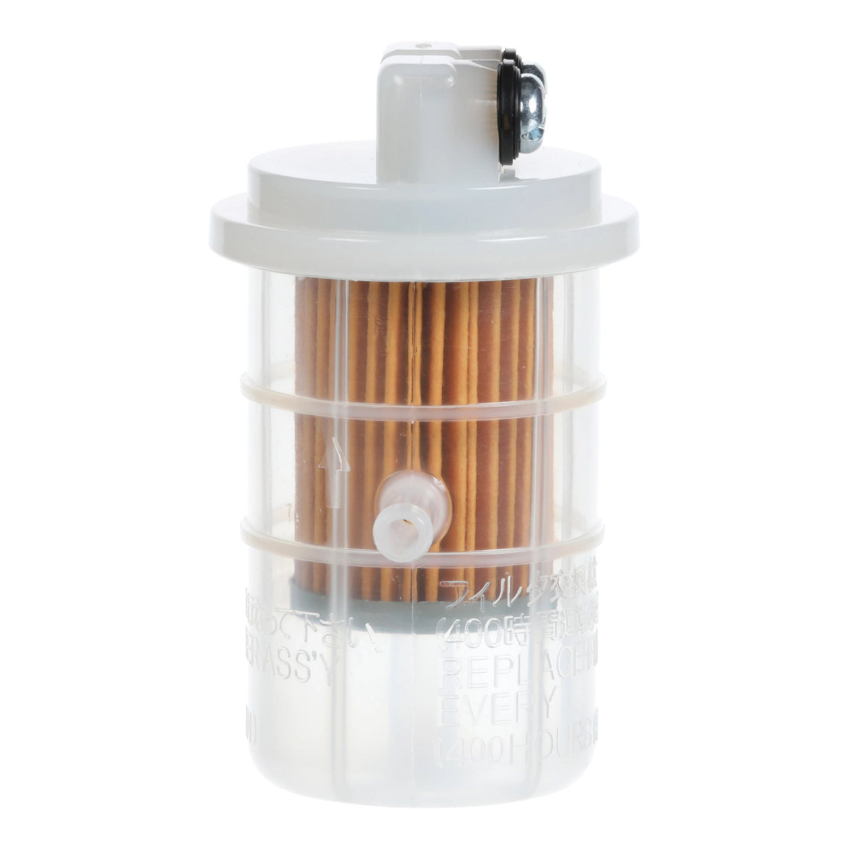 84091716 - OEM FUEL FILTER - CASE CONSTRUCTION
