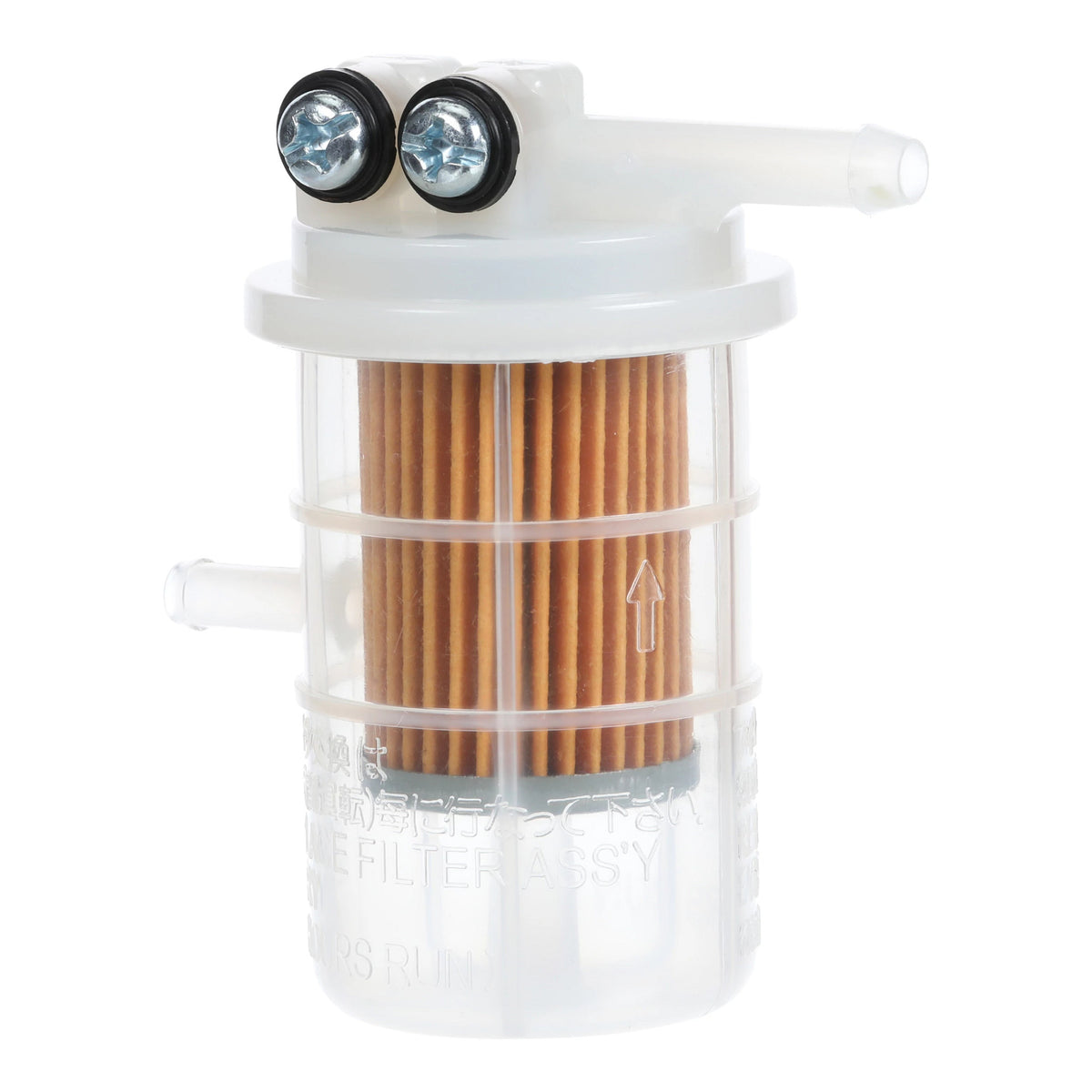 84091716 - OEM FUEL FILTER - CASE CONSTRUCTION
