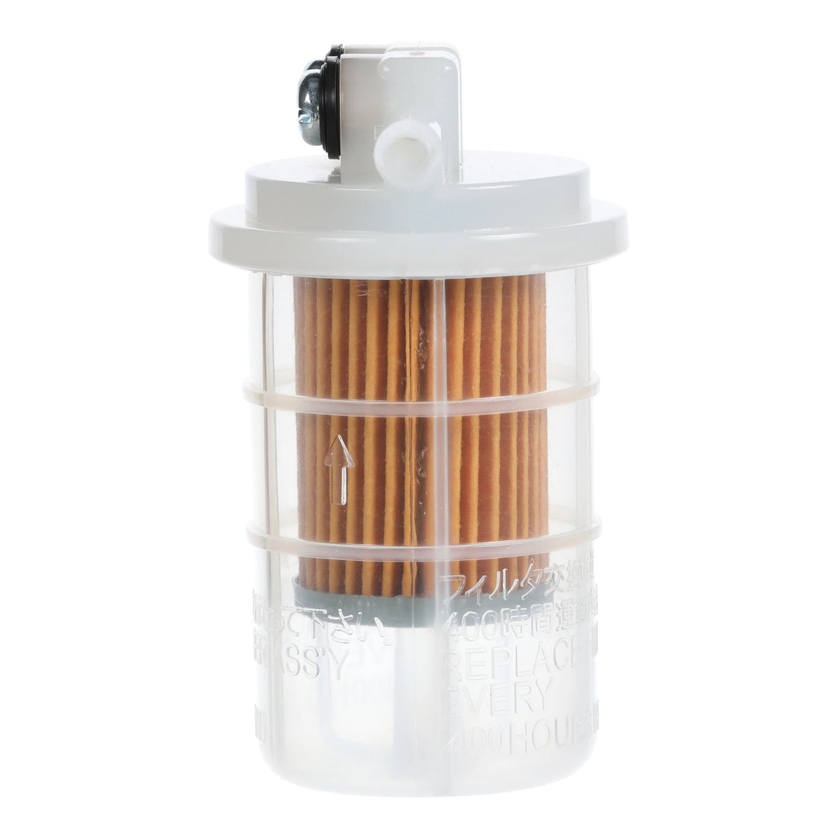 84091716 - OEM FUEL FILTER - CASE CONSTRUCTION