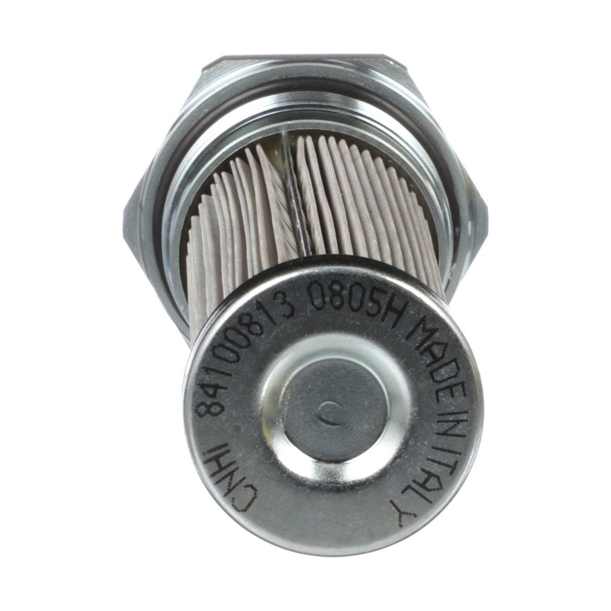 84100813 - OEM HYDRAULIC OIL FILTER - CASE CONSTRUCTION