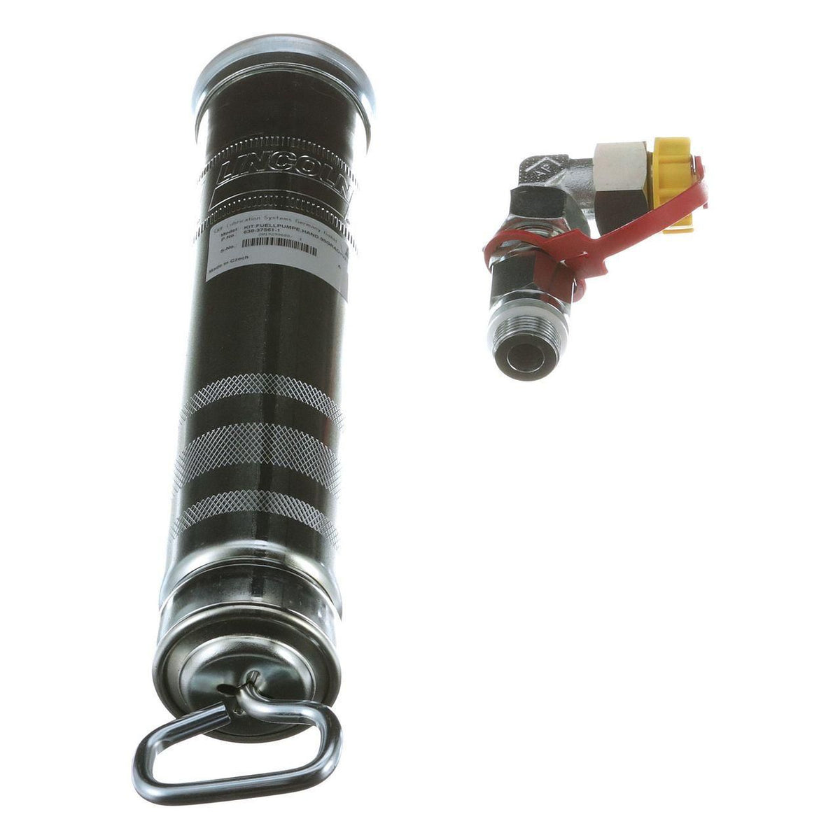 84101701 - OEM HARVEST KIT SPECIALTY LUBRICANTS - CASE CONSTRUCTION