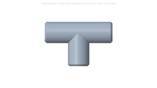 8411303 - OEM TEE - CASE CONSTRUCTION