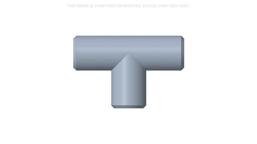 8411303 - OEM TEE - CASE CONSTRUCTION