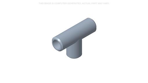 8411303 - OEM TEE - CASE CONSTRUCTION
