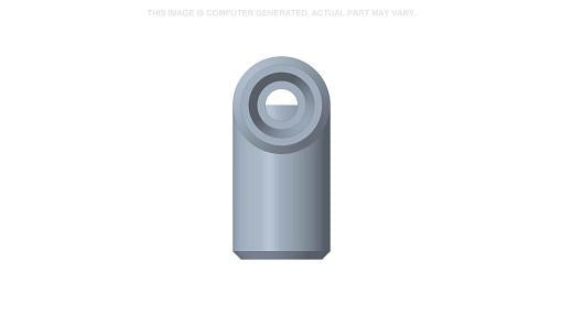 8411303 - OEM TEE - CASE CONSTRUCTION