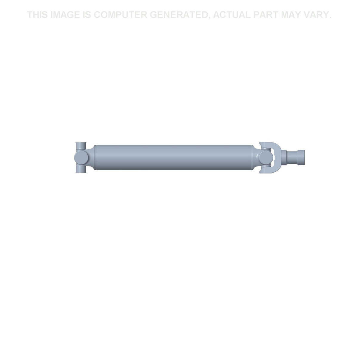 84120458 - OEM SHAFT PROPELLER - CASE CONSTRUCTION