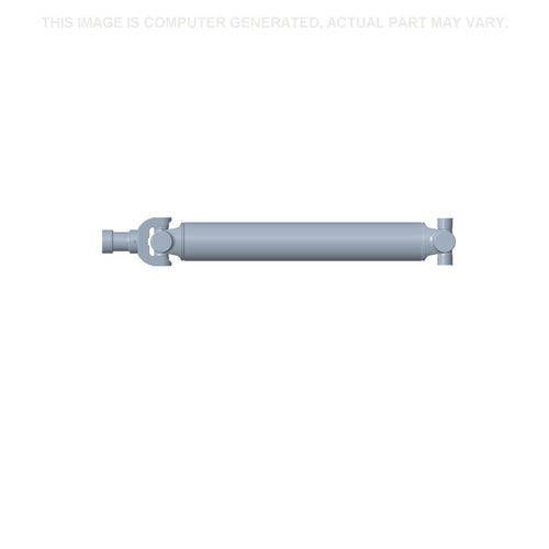 84120458 - OEM SHAFT PROPELLER - CASE CONSTRUCTION