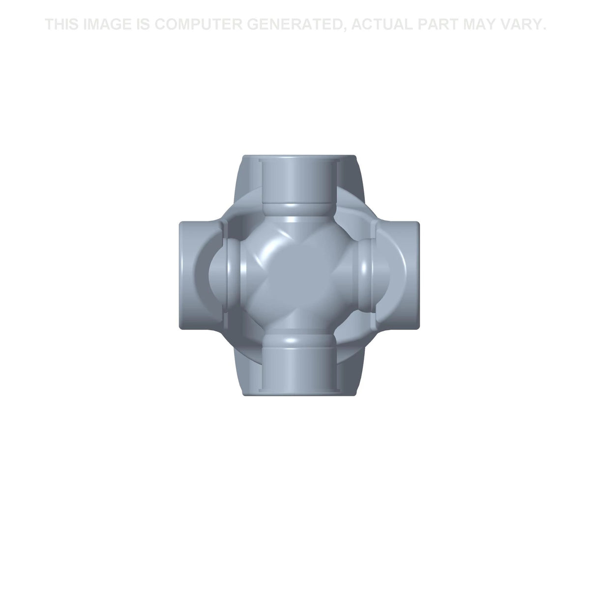 84120458 - OEM SHAFT PROPELLER - CASE CONSTRUCTION
