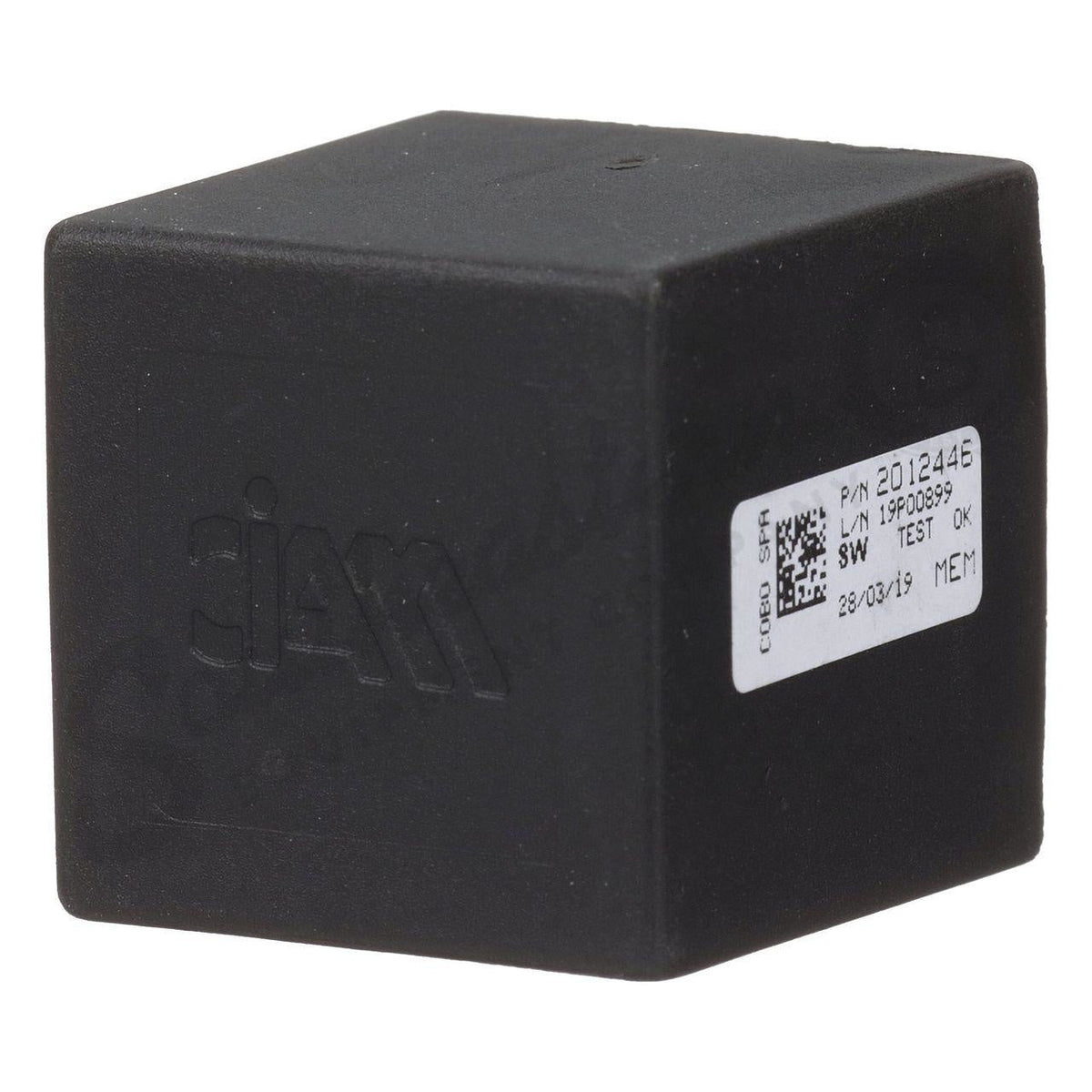 84121195 - OEM FLASHER UNIT - CASE CONSTRUCTION
