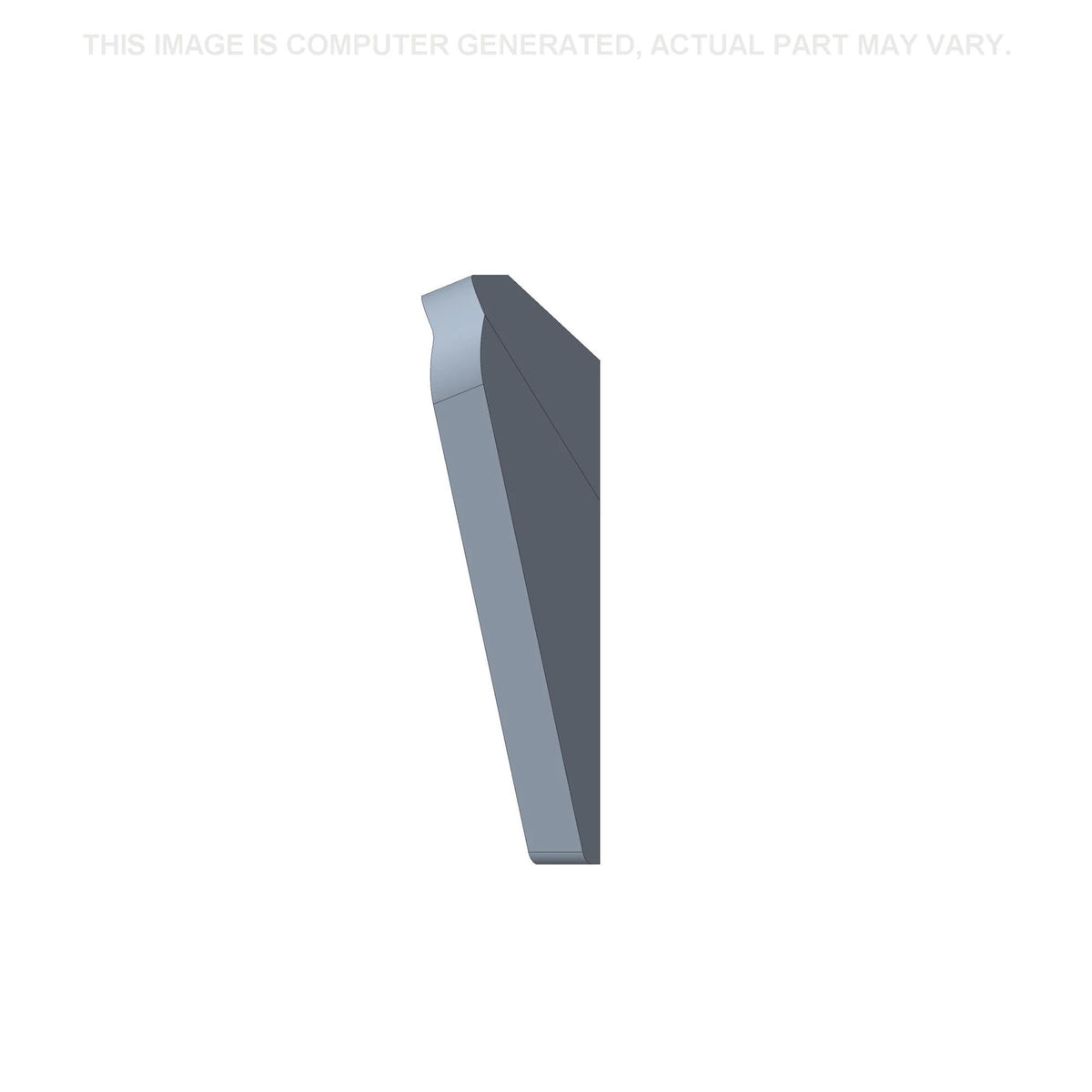 84121492 - OEM CUTTING EDGE - CASE CONSTRUCTION