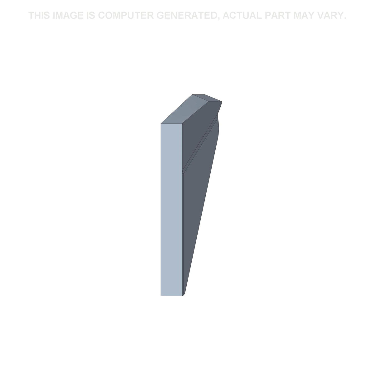 84121492 - OEM CUTTING EDGE - CASE CONSTRUCTION
