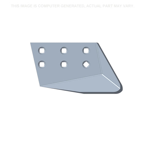 84121493 - Lame d'usure OEM - Case Construction