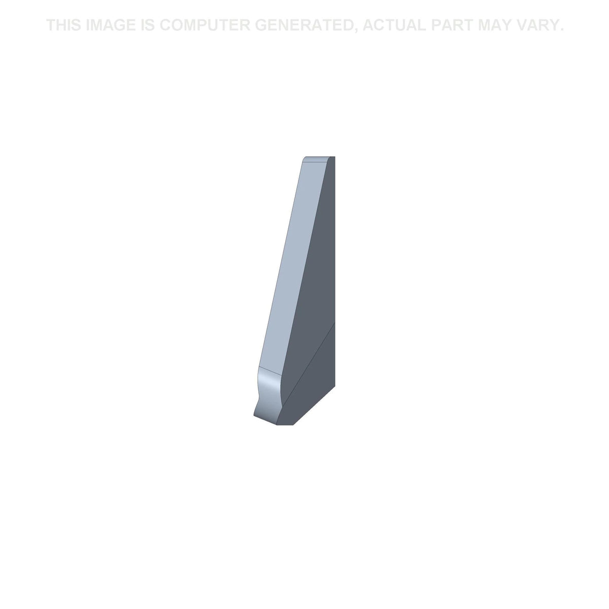 84121493 - OEM CUTTING EDGE - CASE CONSTRUCTION