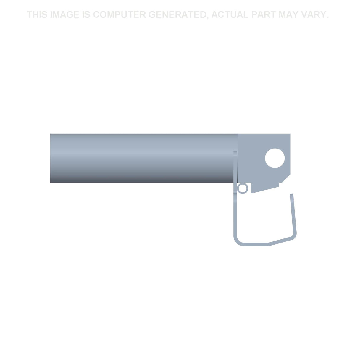 84122459 - OEM PIPE - CASE CONSTRUCTION