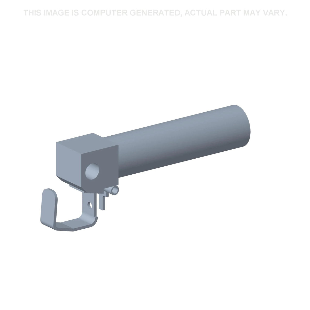 84122459 - OEM PIPE - CASE CONSTRUCTION