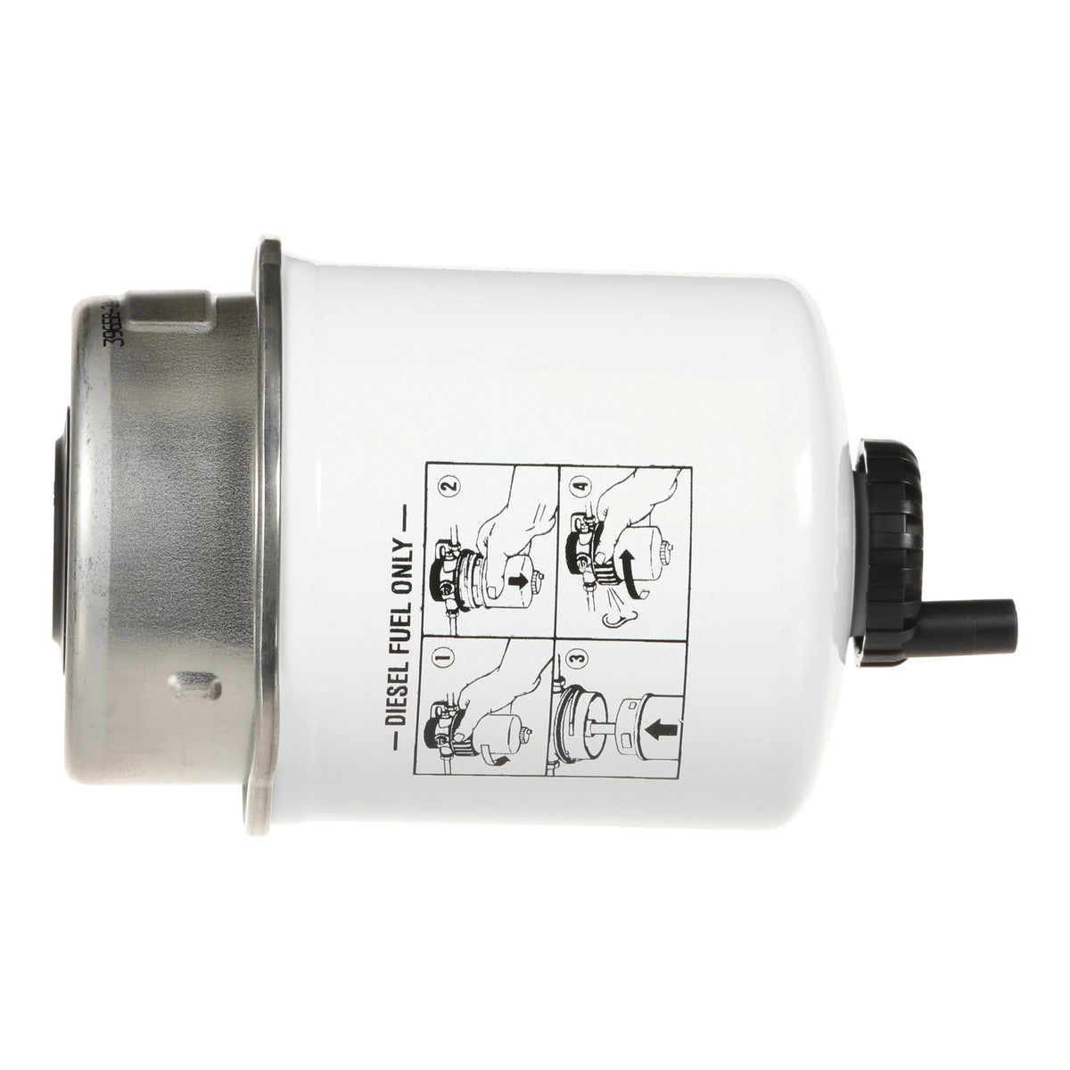 84122645 - OEM FUEL FILTER - CASE CONSTRUCTION