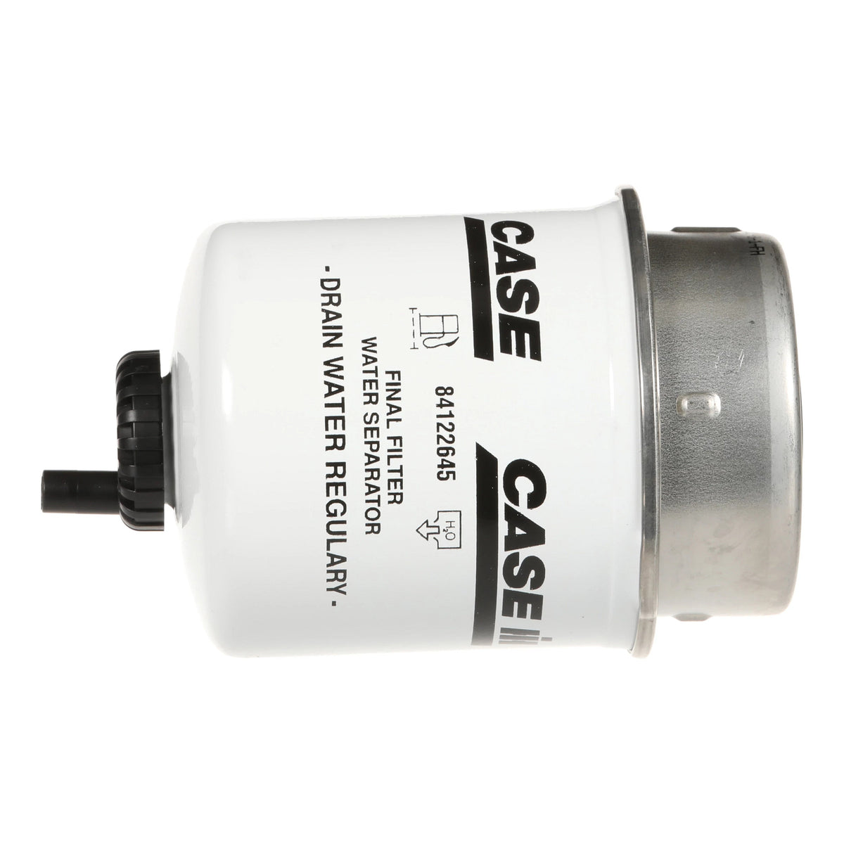 84122645 - OEM FUEL FILTER - CASE CONSTRUCTION