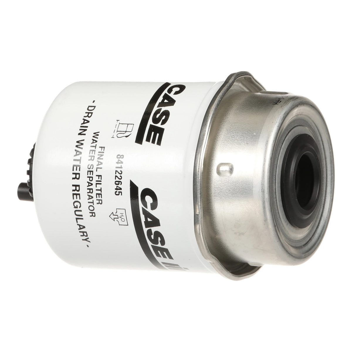 84122645 - OEM FUEL FILTER - CASE CONSTRUCTION