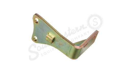 84122692 - OEM LEFT HAND MUFFLER SUPPORT - CASE CONSTRUCTION