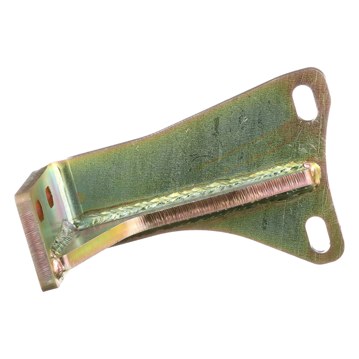 84122692 - OEM LEFT HAND MUFFLER SUPPORT - CASE CONSTRUCTION