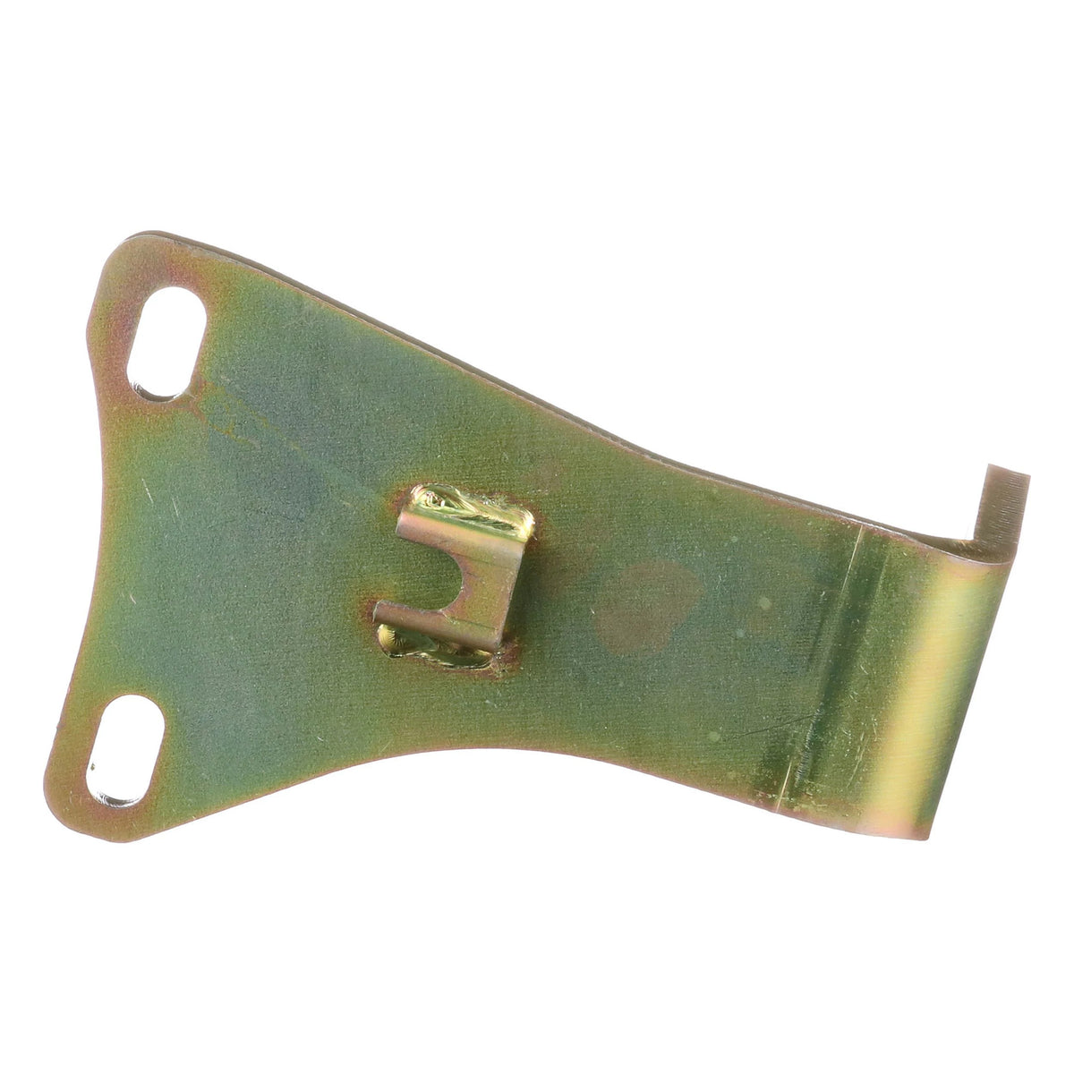 84122692 - OEM LEFT HAND MUFFLER SUPPORT - CASE CONSTRUCTION