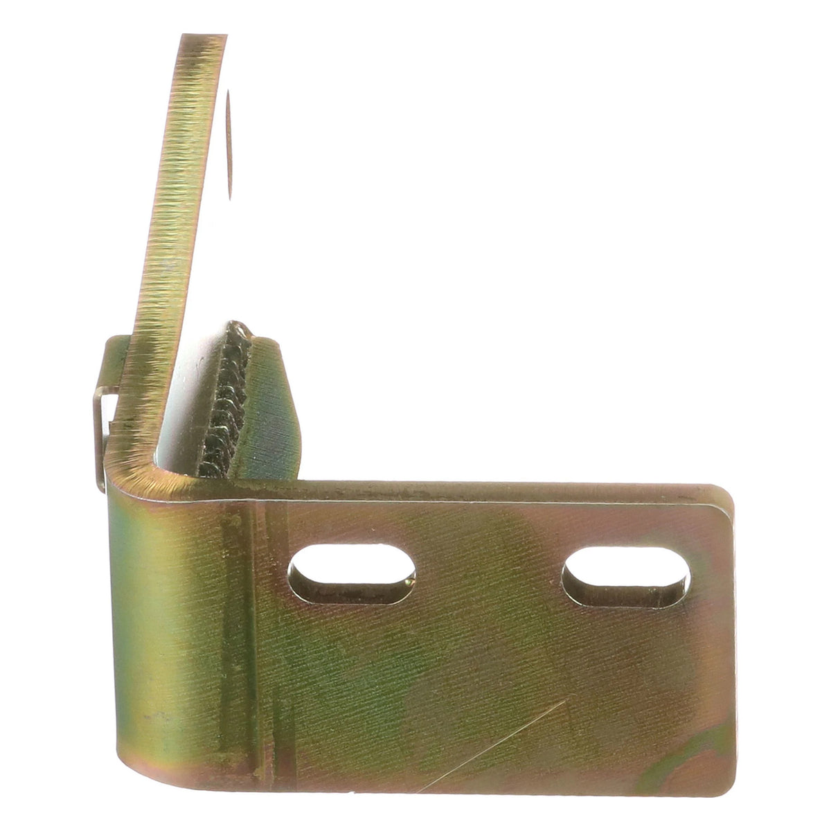 84122692 - OEM LEFT HAND MUFFLER SUPPORT - CASE CONSTRUCTION