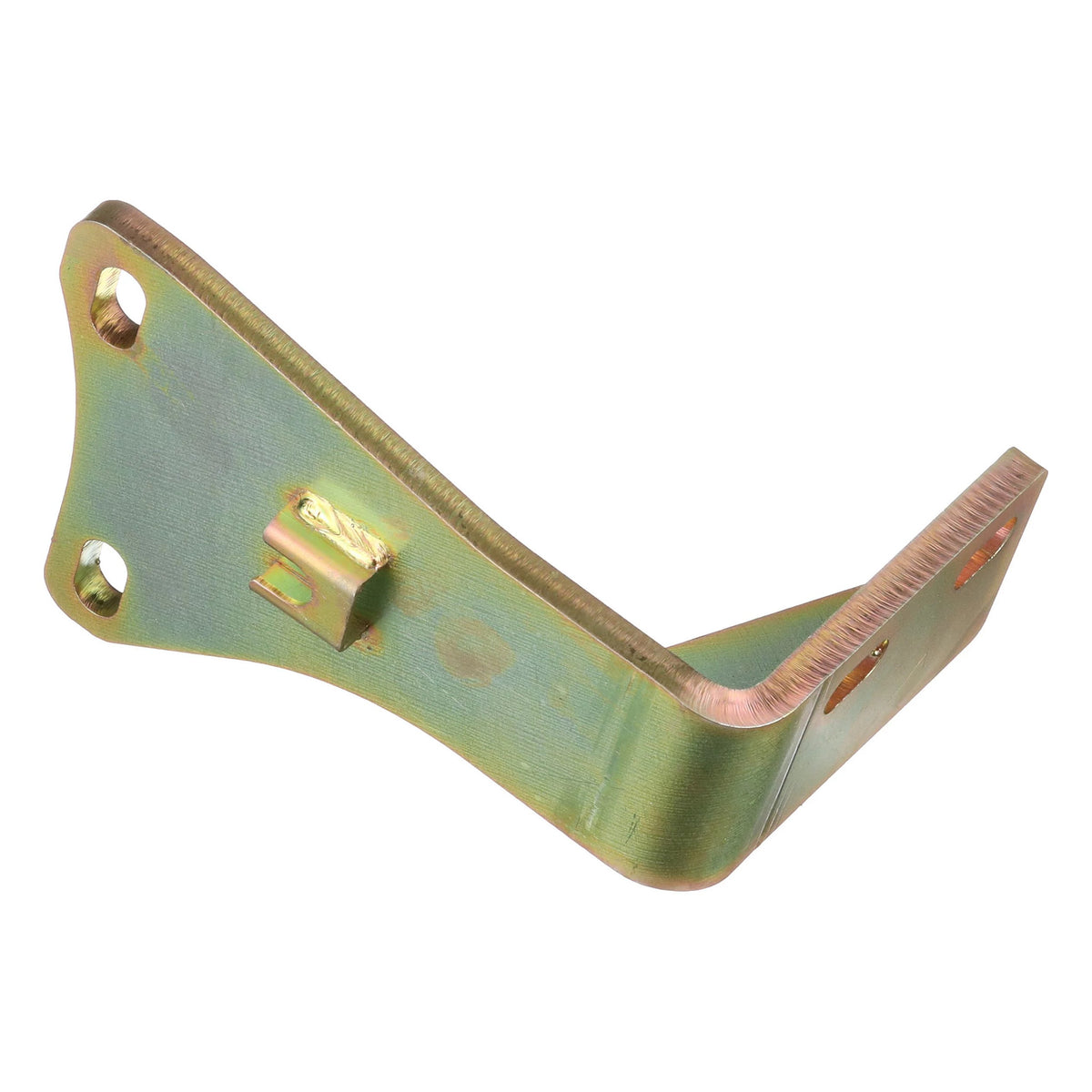 84122692 - OEM LEFT HAND MUFFLER SUPPORT - CASE CONSTRUCTION