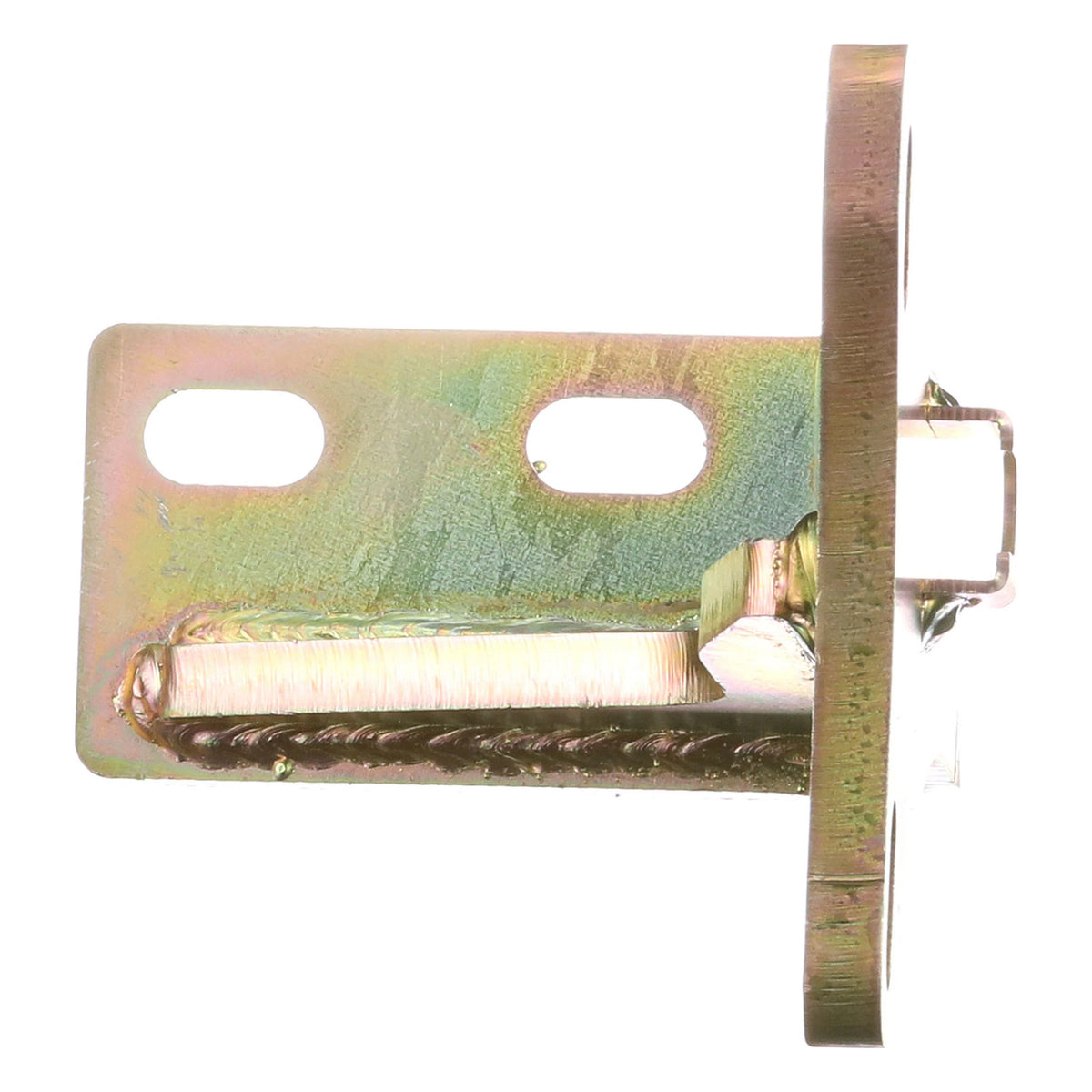 84122692 - OEM LEFT HAND MUFFLER SUPPORT - CASE CONSTRUCTION