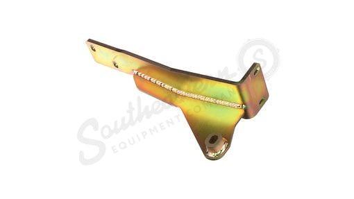 84122693 - OEM MUFFLER BRACKET - CASE CONSTRUCTION
