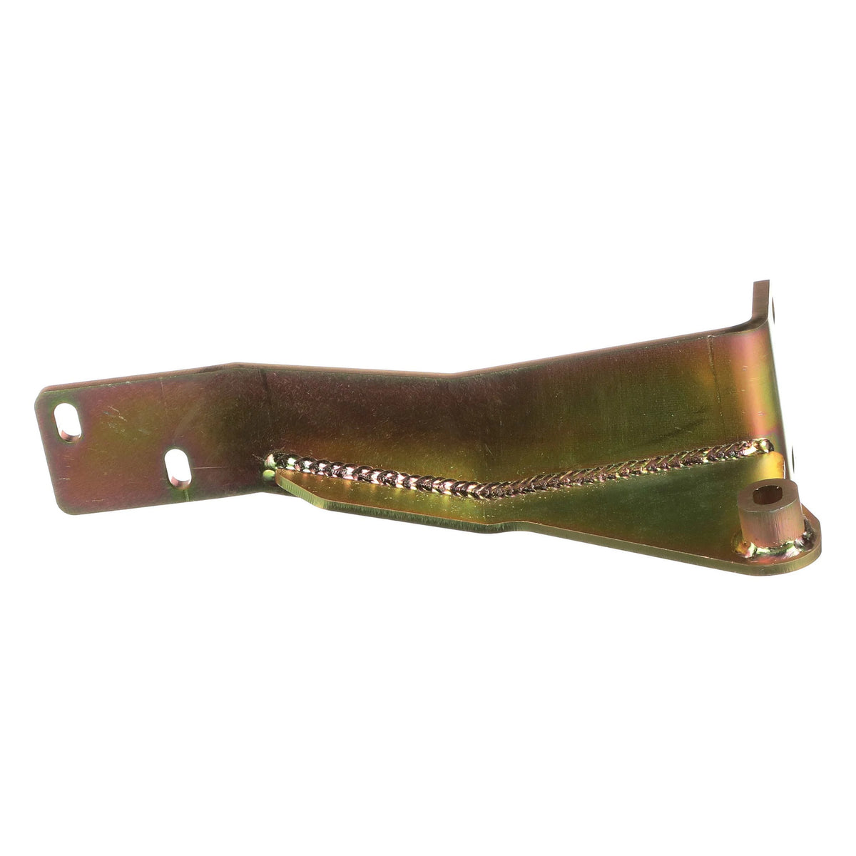 84122693 - OEM MUFFLER BRACKET - CASE CONSTRUCTION