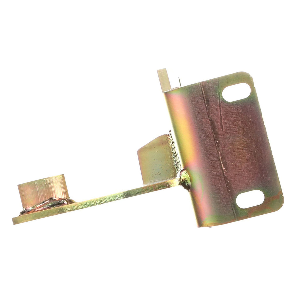 84122693 - OEM MUFFLER BRACKET - CASE CONSTRUCTION