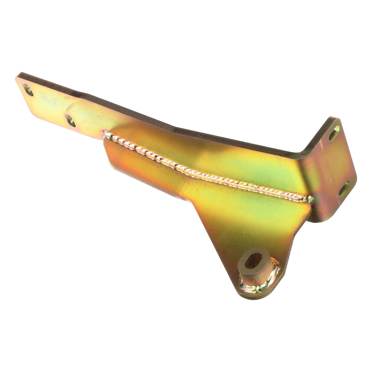 84122693 - OEM MUFFLER BRACKET - CASE CONSTRUCTION