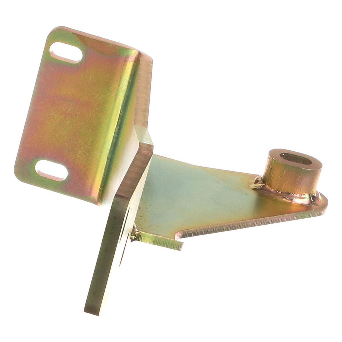 84122693 - OEM MUFFLER BRACKET - CASE CONSTRUCTION