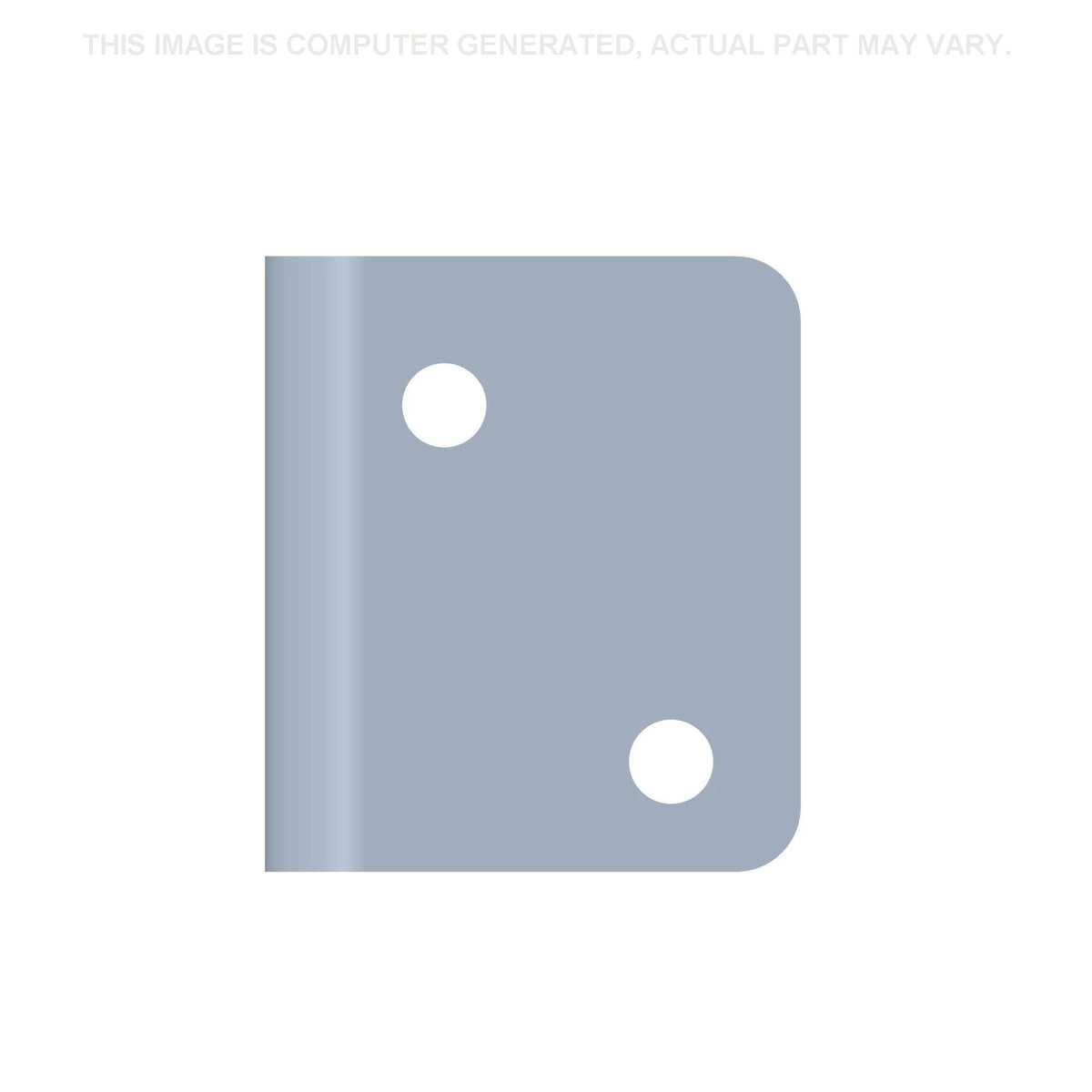 84122694 - OEM BRACKET - CASE CONSTRUCTION
