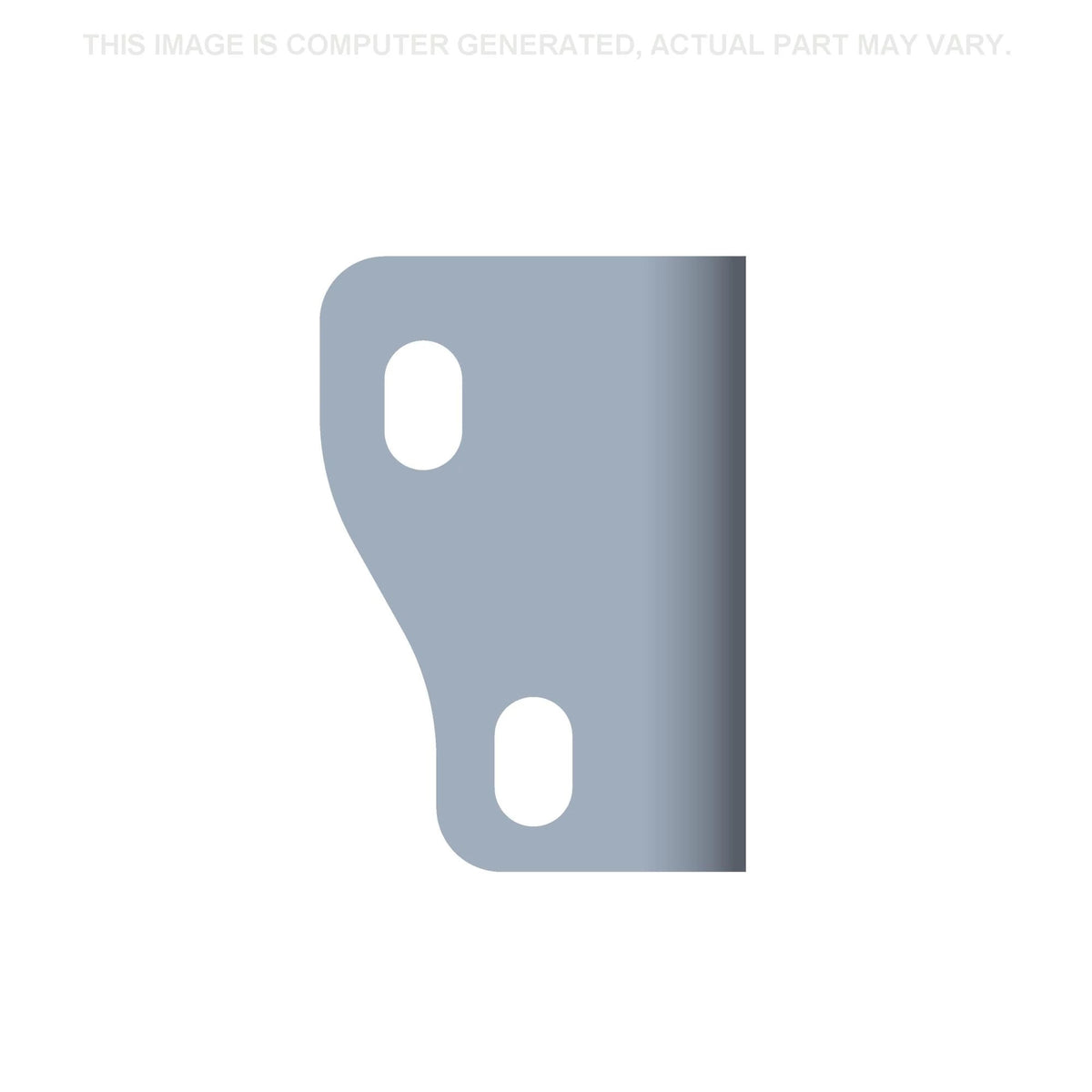 84122694 - OEM BRACKET - CASE CONSTRUCTION