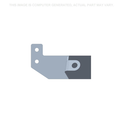 84123686 - OEM BRACKET - CASE CONSTRUCTION